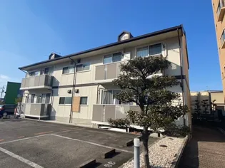 サンロード二重堀 A棟の画像