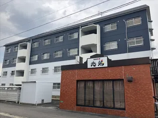 オークマンションの画像
