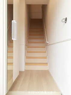 シエル ブルー【2階】の玄関