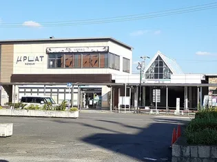 シエル ブルー【2階】の周辺