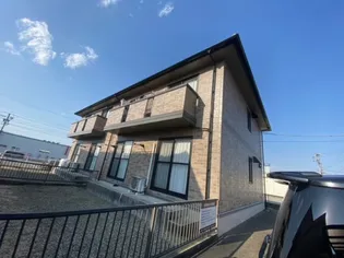 ウィル柏森の画像