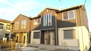 FORTUNEII(フォーチュン ツー)【1階】の外観