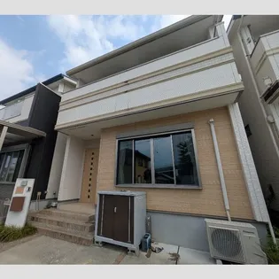 愛知県岩倉市石仏町【一戸建】の外観