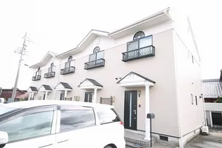 デュープ竹田A棟の画像