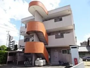 ヨーロピアンシティMOの画像