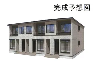 ベルヴィ 安田の画像