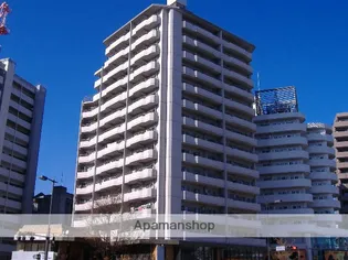 イトーピア大曽根マンションの画像