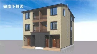 サン シーロ IIの画像