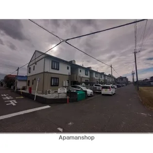 ウィンドワードC棟の画像