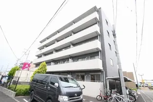 メトロ扶桑の画像