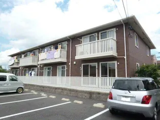 SUNNY TERRACE Ⅰの画像