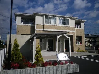 ハイツ憩の画像