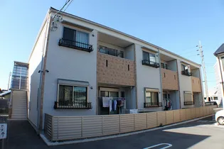 シエスタ神明Ⅱの画像