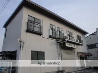 北斗コーポの画像