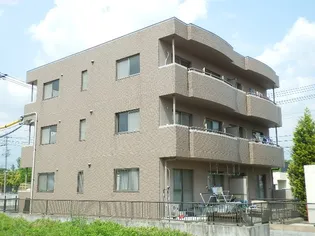 メルベーユKIIの画像