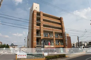 パラドール小嶋の画像