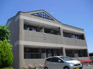 コーポエクセル2【2階】の外観