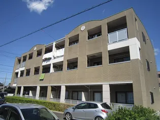 オークフォレスト明和Iの画像