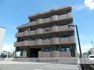 ステージM【2階】の外観