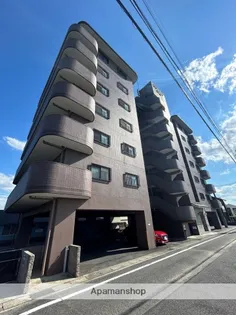 愛知県日進市香久山2丁目【マンション】の外観