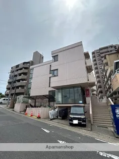 アールグラン天白【2階】の外観