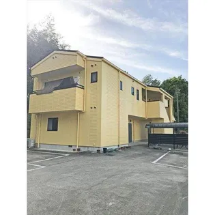 グリーン・マルツ【1階】の外観