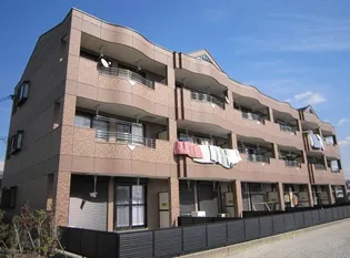 ヒルズ竹の山の画像