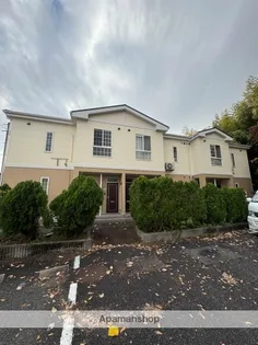 フリージアガーデンの画像