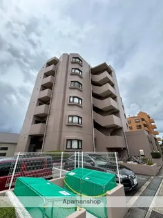 ヒルハイツ浅井の画像