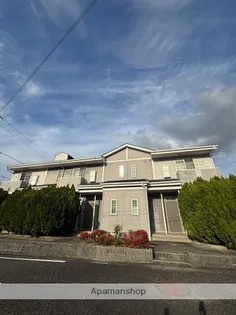 エバーグリーンハイツの画像