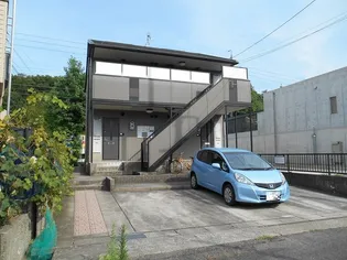 パティオの画像