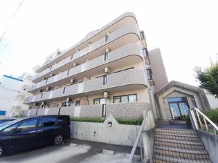 ソレイユドール【3階】の外観