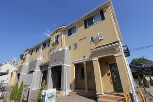 サンリット新池Bの画像