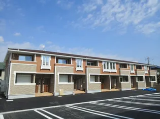 ネクサスクエア ワンの画像