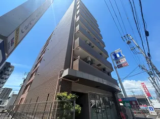 グレイスあらかわの画像