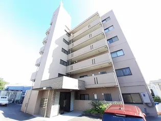 スカイライフⅡ【6階】の外観