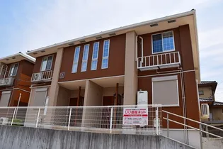 グラン エスポワールⅠの画像