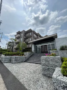 アイユー八事【110号室】の外観