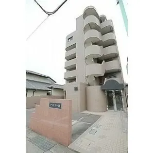 アソシア一社【4階】の外観