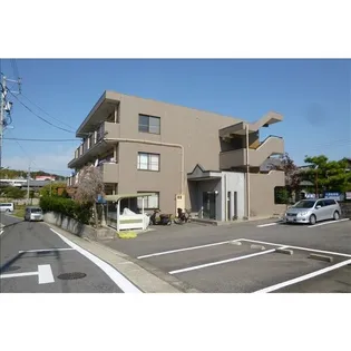 ロジュマン徳重の画像