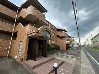 ステージ21【2階】の外観