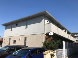 八事ガーデンの画像