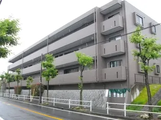 クオリティパレス徳重の画像