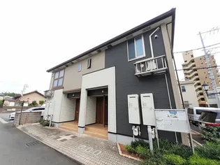 ベルコート高針 A棟の画像