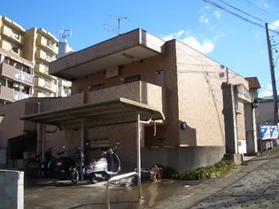 ドルフ八幡山の画像