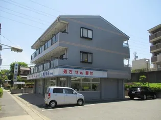 プラザ梅森台の画像