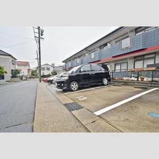 サンステージ滝ノ水の画像