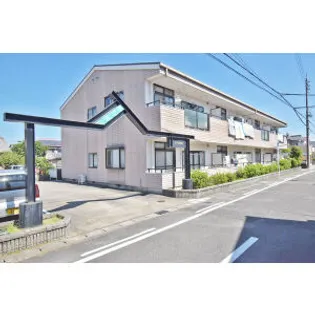 エクセル東山【1階】の外観