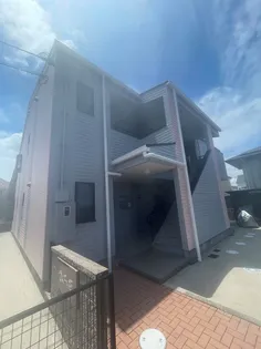 さくら荘【1階】の外観