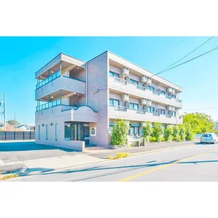 LAGUNA神の倉【3階】の外観